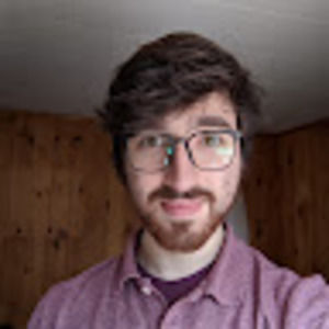 Meet your Posher, Doug